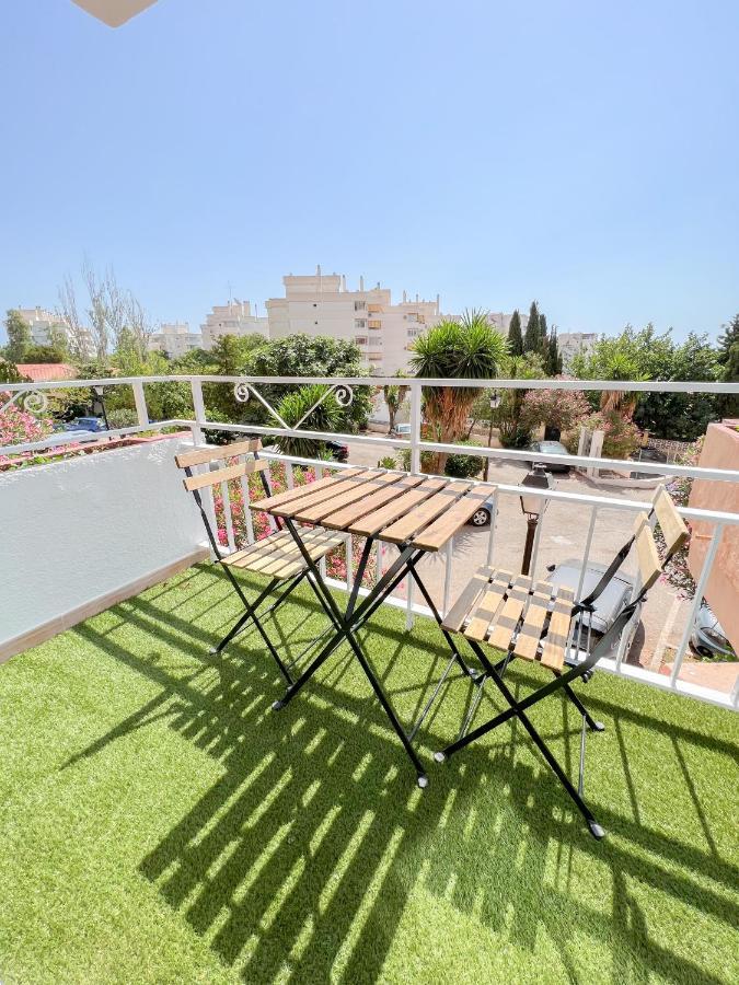 Bright & Cozy Apartment Acuario Beach&Pool Benalmádena Exterior foto