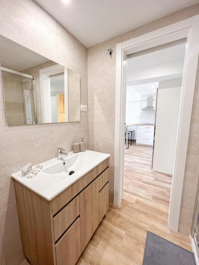 Bright & Cozy Apartment Acuario Beach&Pool Benalmádena Exterior foto