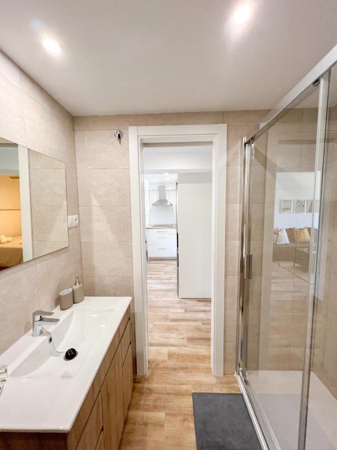 Bright & Cozy Apartment Acuario Beach&Pool Benalmádena Exterior foto